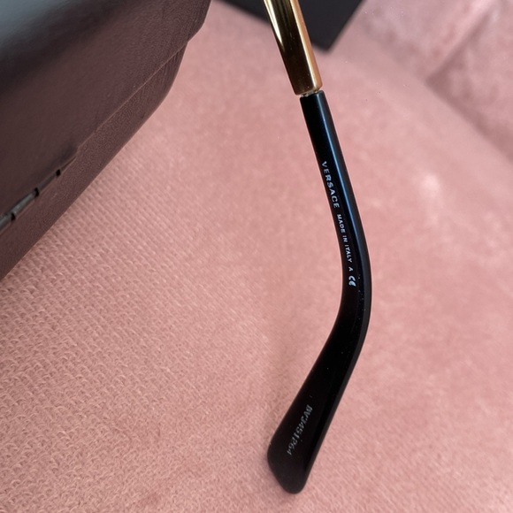 Versace Aviator sunglasses - Picture 10 of 12